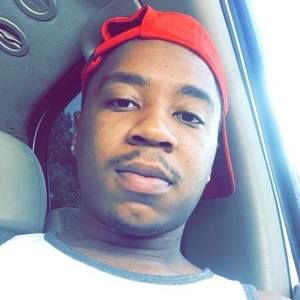 Meet your Posher, Antwain